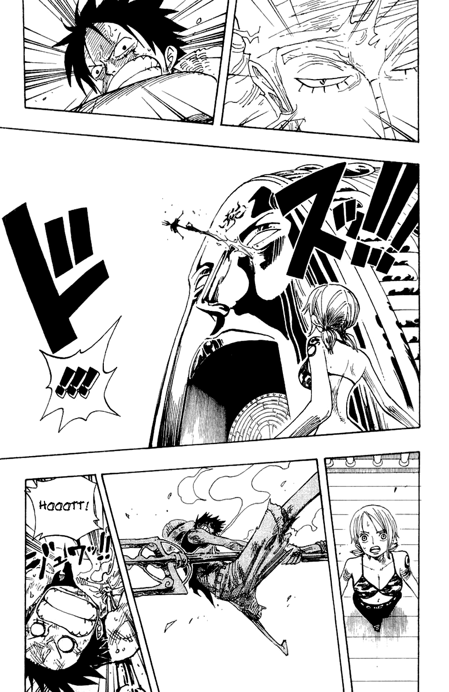 One Piece, Chapter 280 image 11